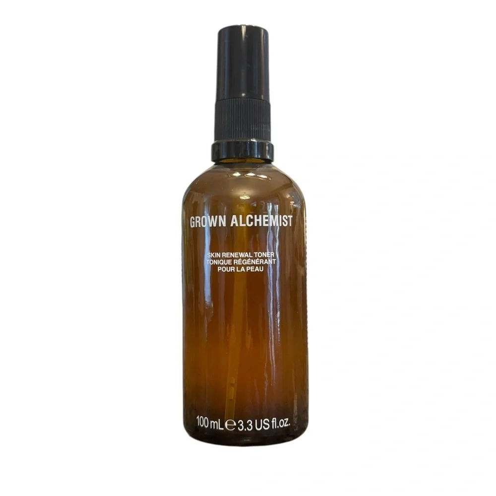 Grown Alchemist Skin Renewal Toner